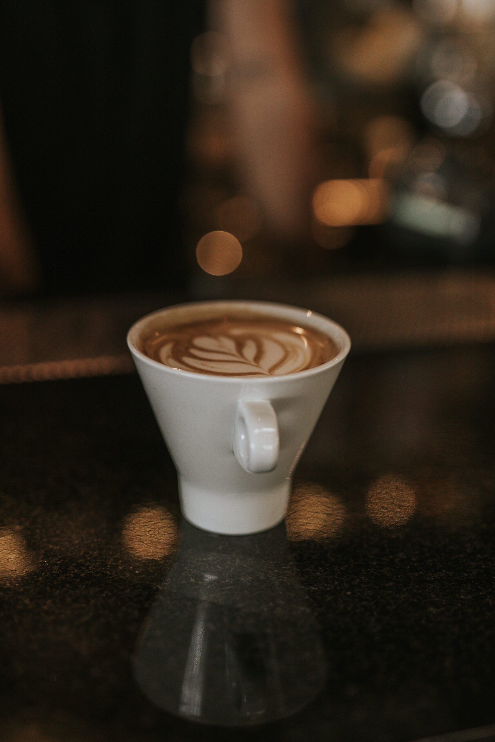 Cappuccino Double