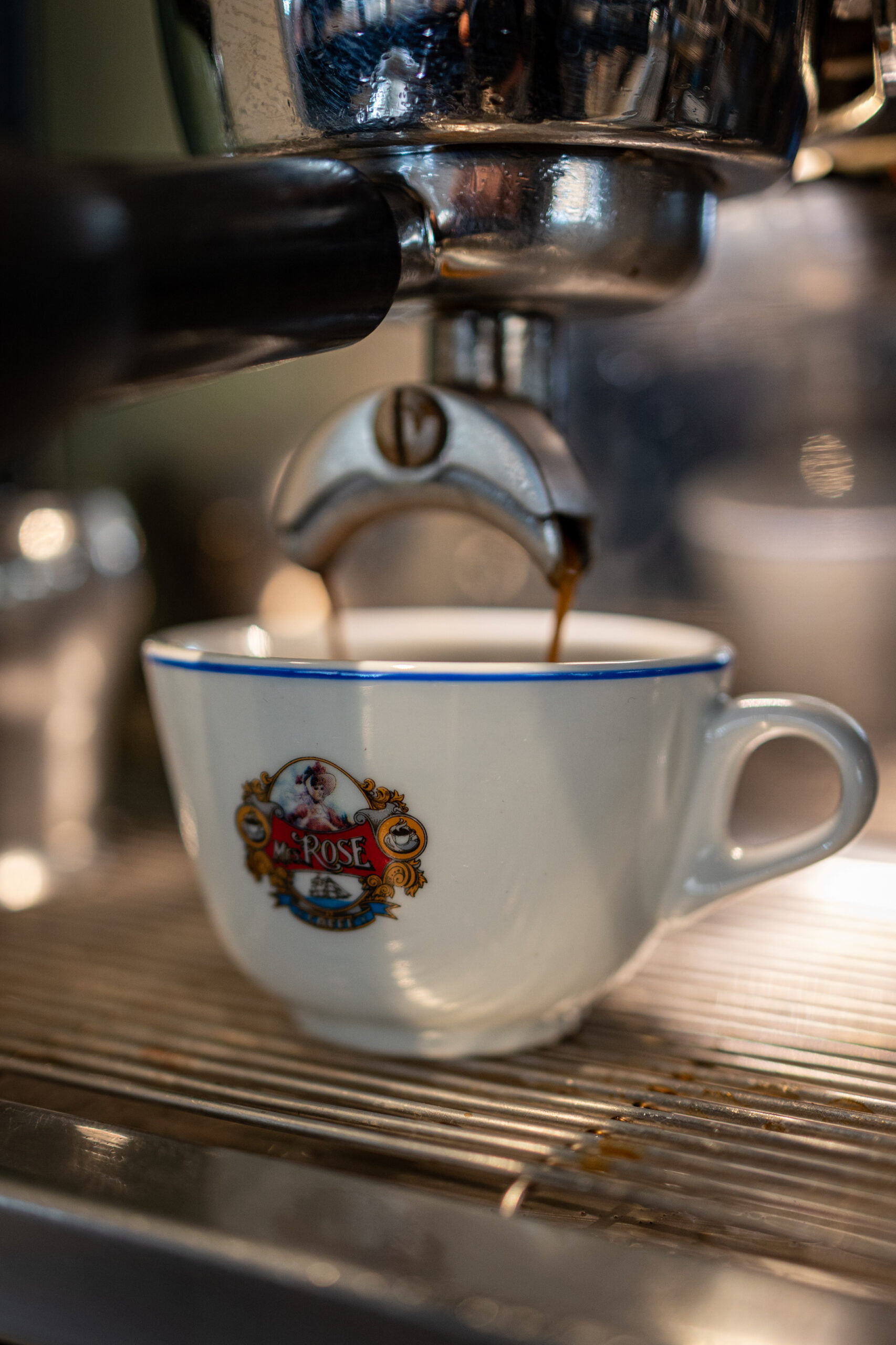 Espresso