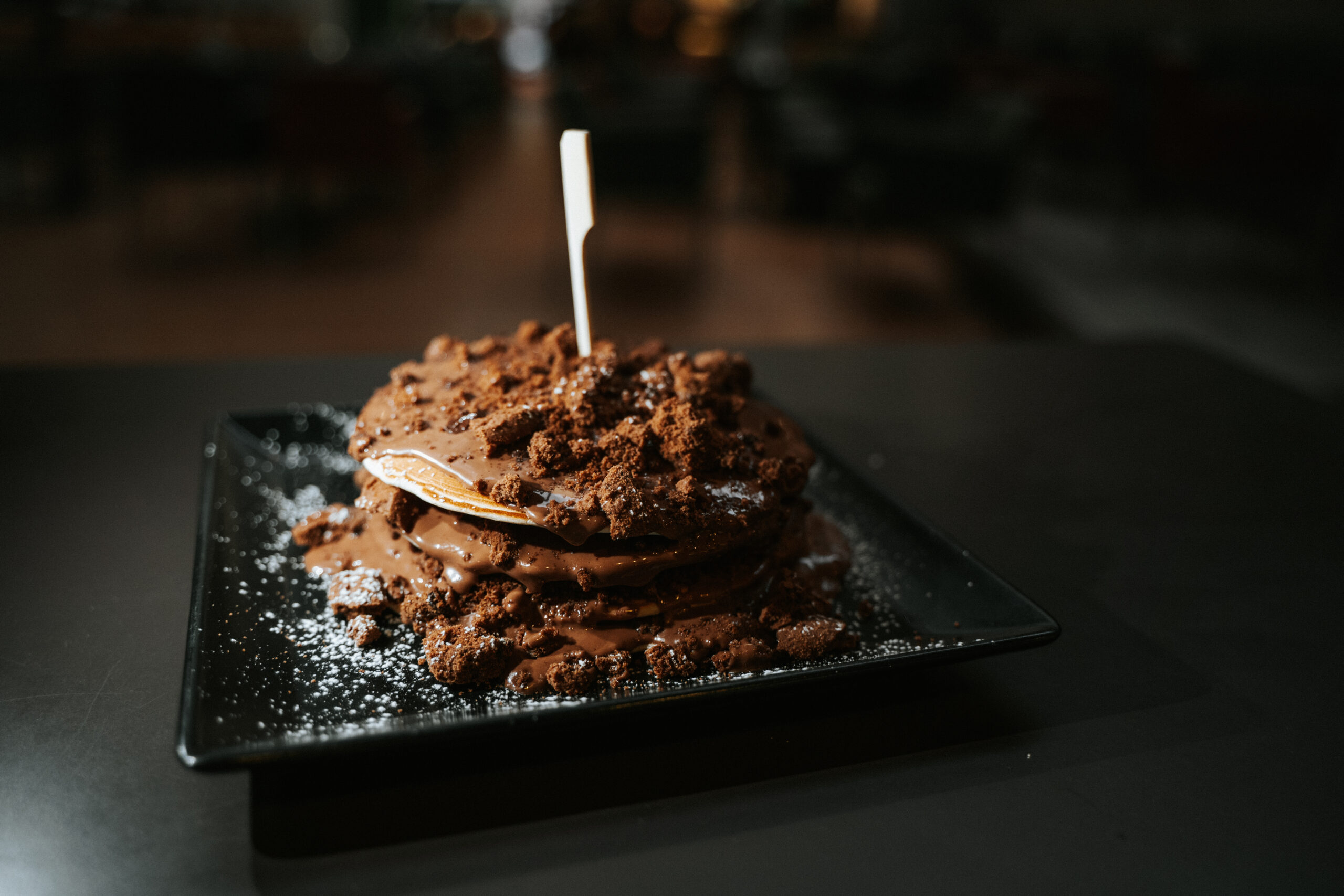 Pancake Bueno