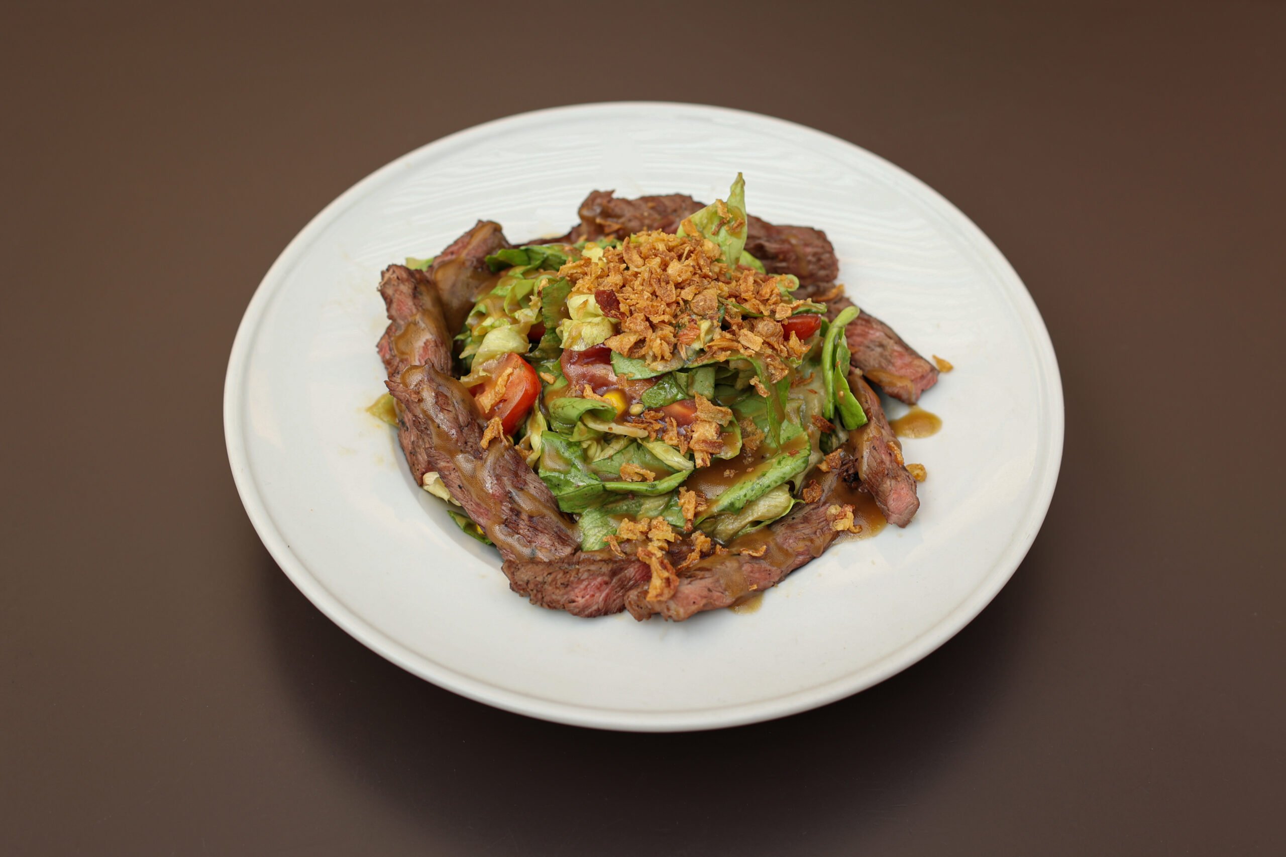 Pork Salad