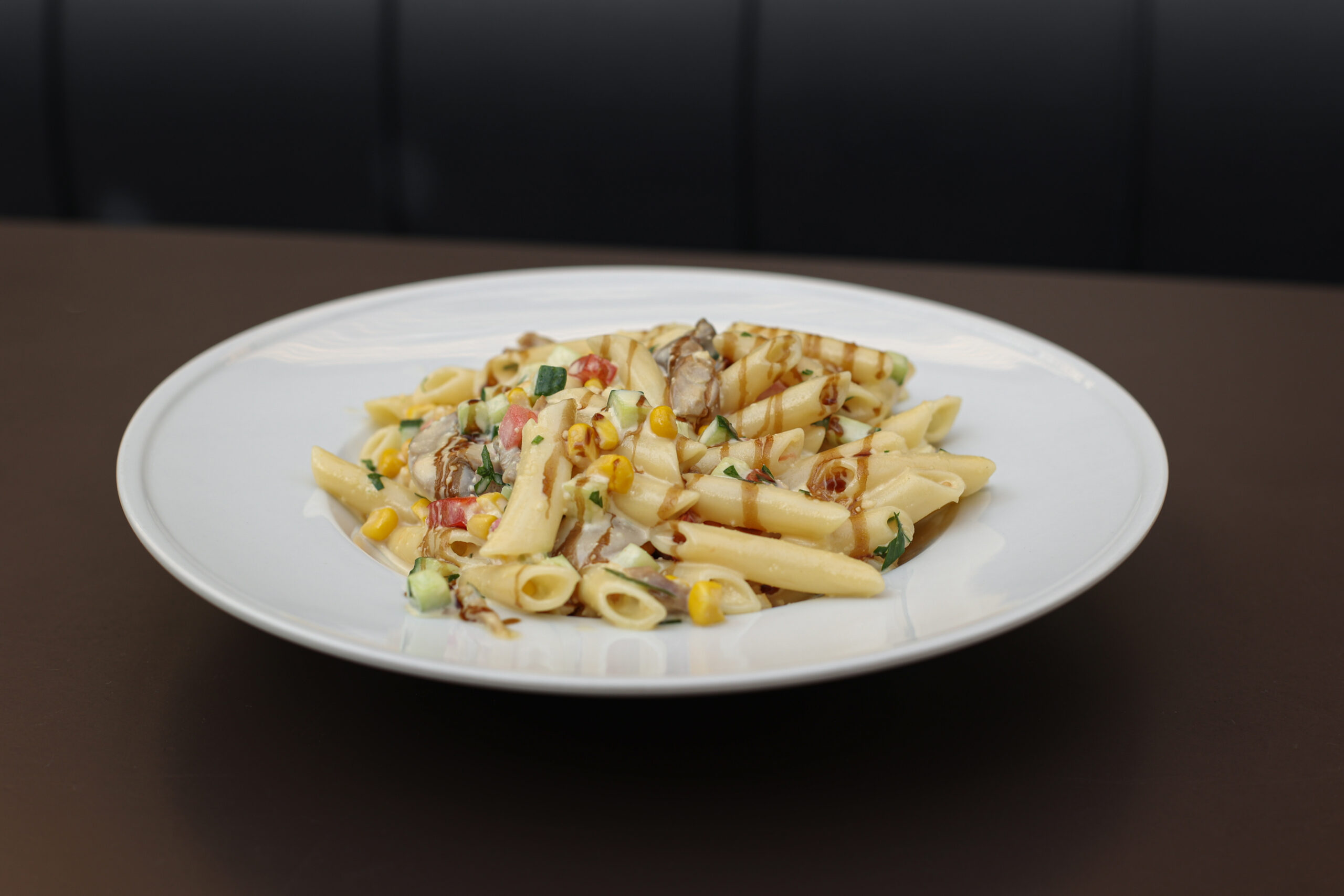 Pasta Salad