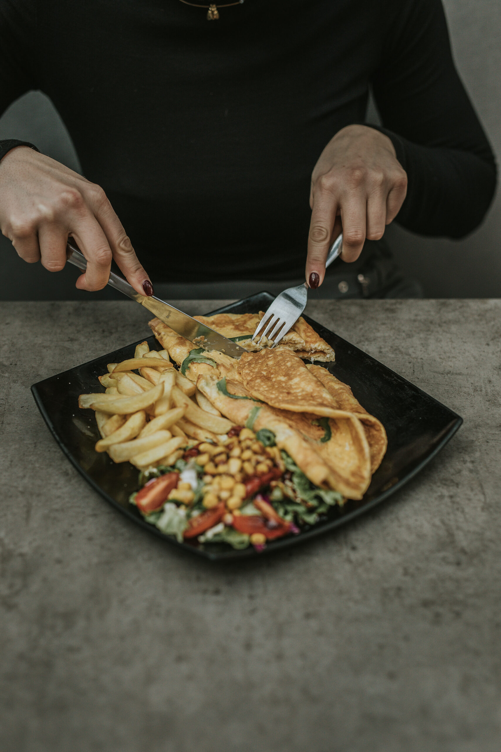 Omelette