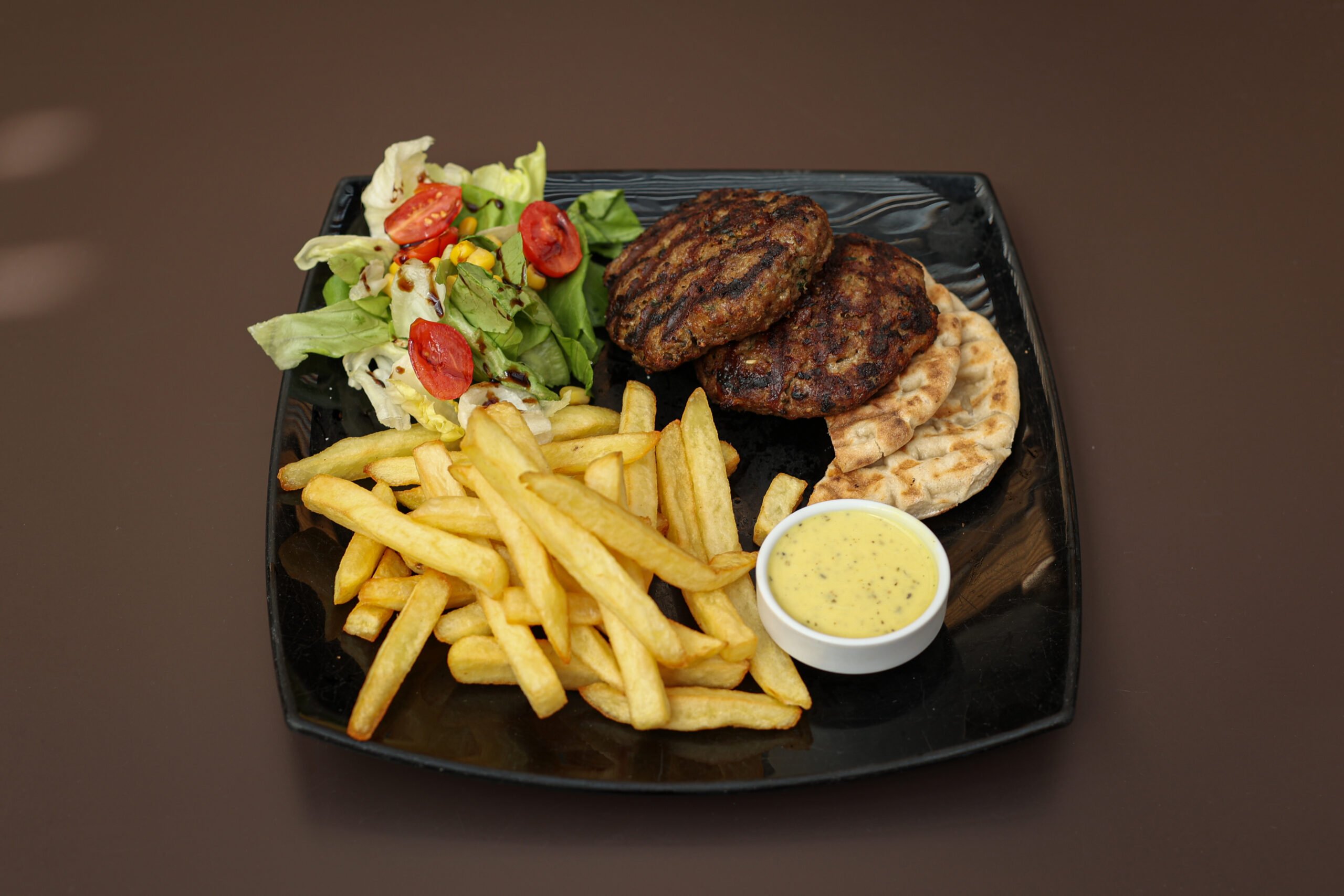 Chicken Burger