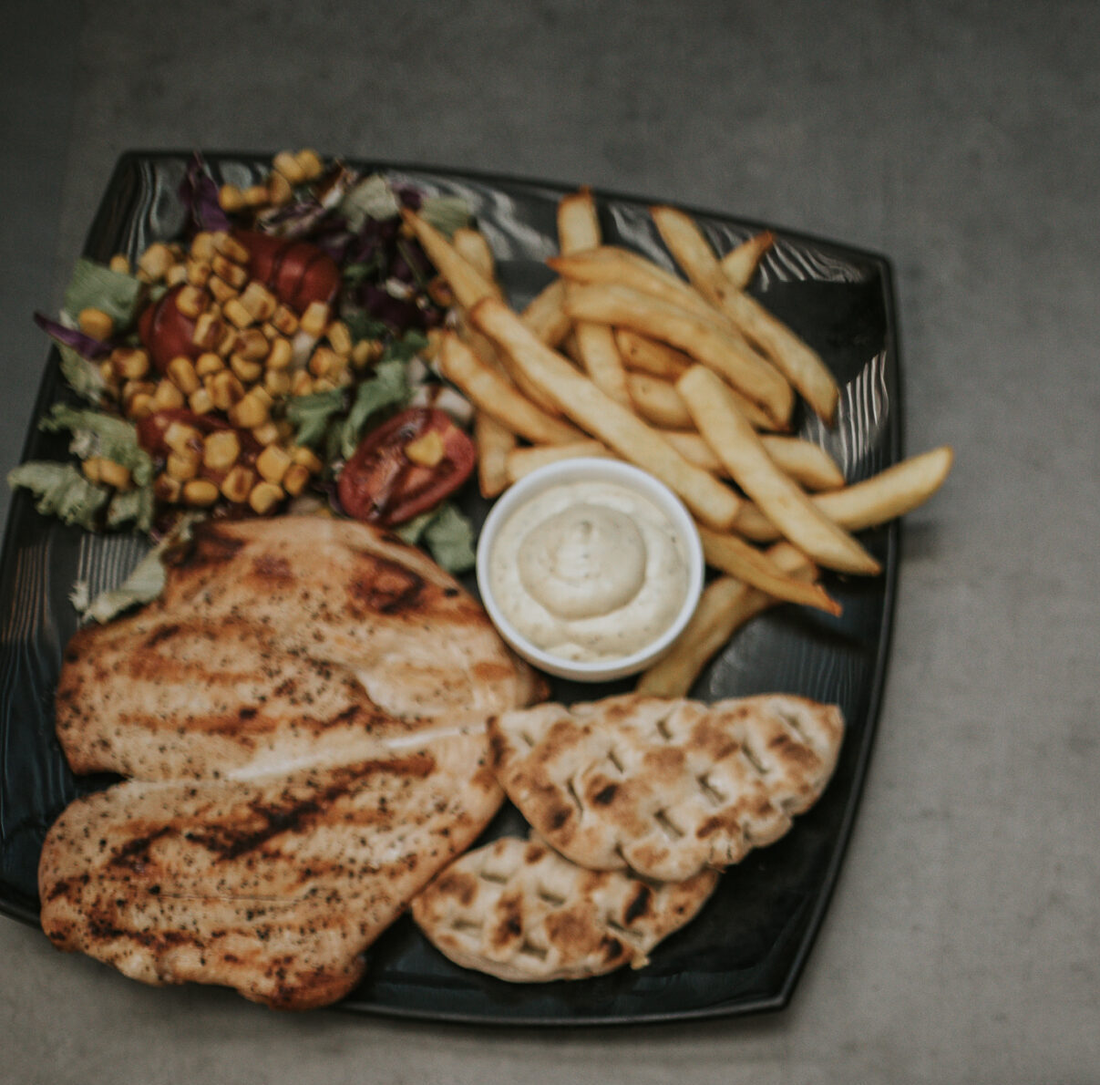 Chicken Fillet