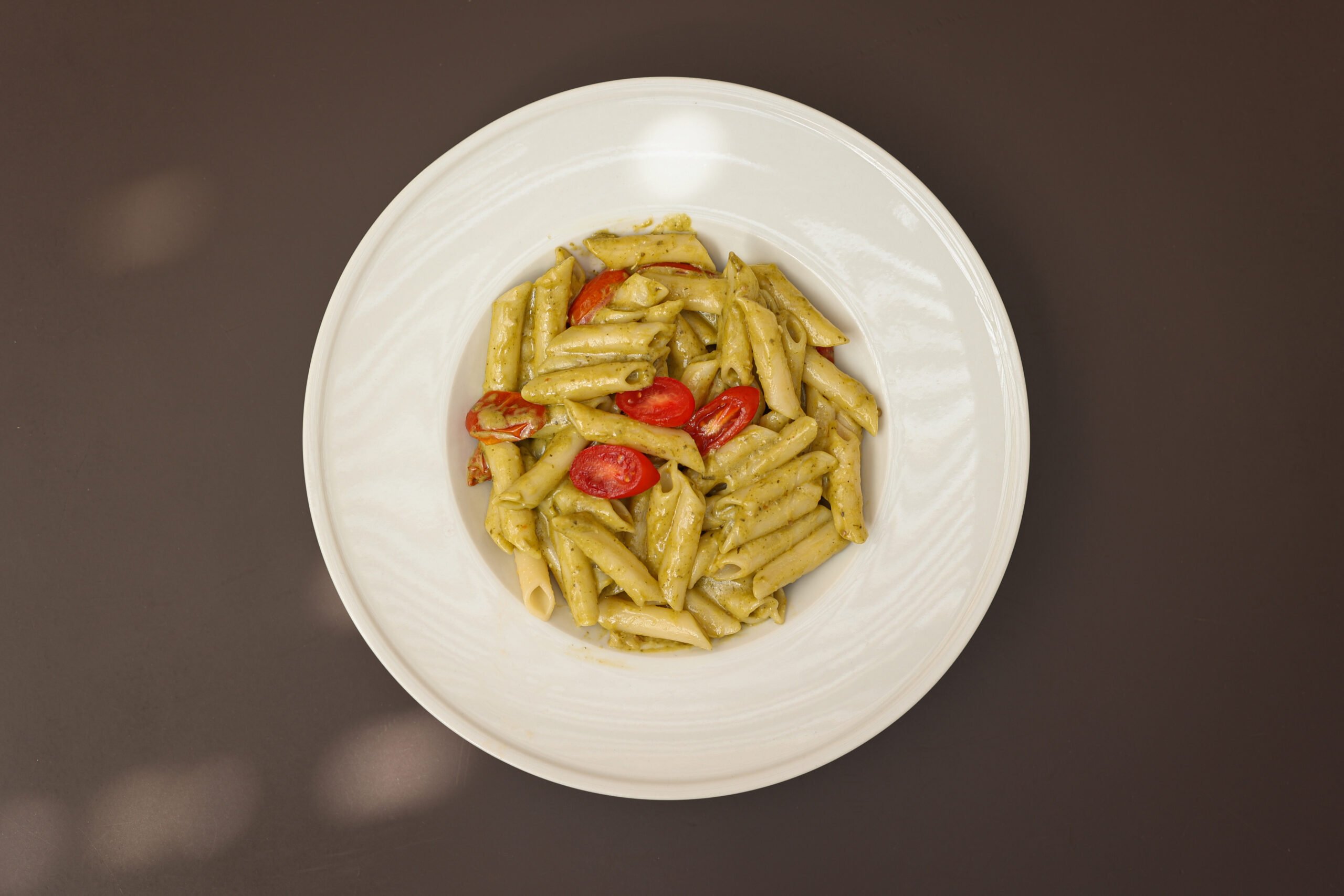Pesto Pennes