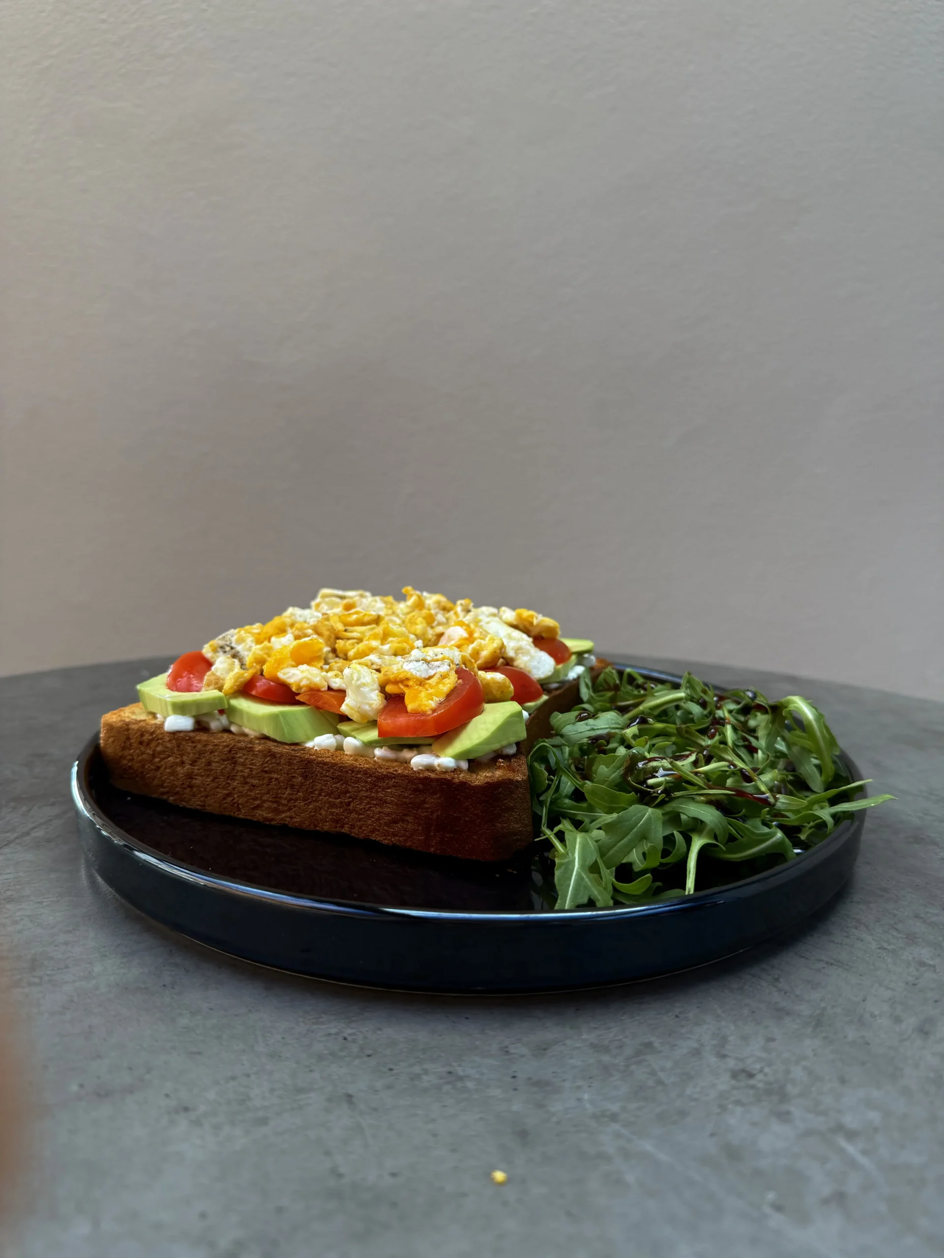Sando avocado
